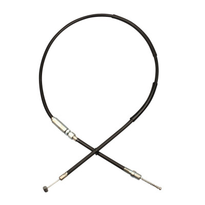KAWASAKI CAVO FRIZIONE MANUBRIO BASSO PER H2 750 1972-75 54011-039 | Mamoto Ricambi