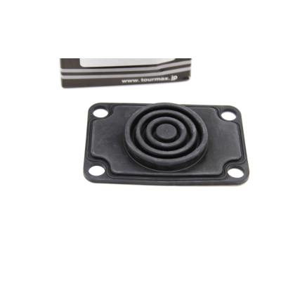HONDA MEMBRANA VASCHETTA POMPA FRENO ANTERIORE PER CM400-CX500-GL1000-GL1500 45520-422-026 | Mamoto Ricambi