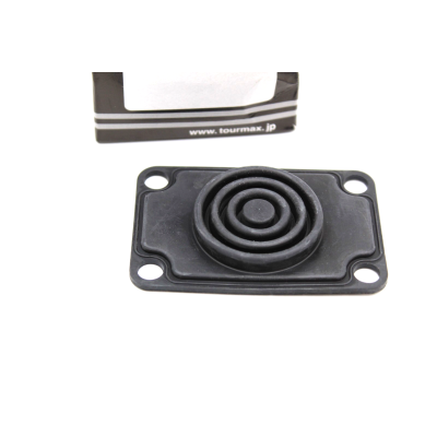 HONDA MEMBRANA VASCHETTA POMPA FRENO ANTERIORE PER CBX1000-CB400N-CB750-900-1100 45520-422-026 | Mamoto Ricambi