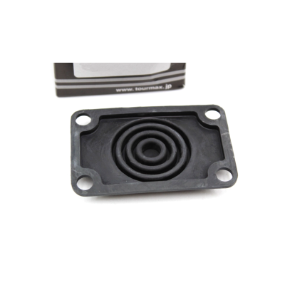HONDA MEMBRANA VASCHETTA POMPA FRENO ANTERIORE PER CM400-CX500-GL1000-GL1500 45520-422-026 | Mamoto Ricambi