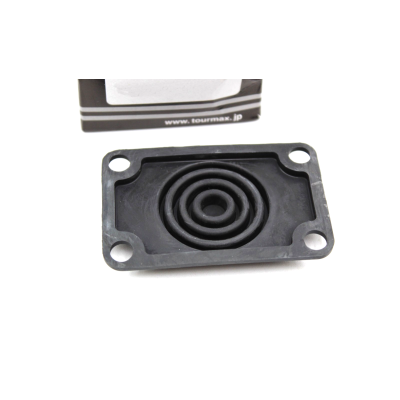 HONDA MEMBRANA VASCHETTA POMPA FRENO ANTERIORE PER CBX1000-CB400N-CB750-900-1100 45520-422-026 | Mamoto Ricambi