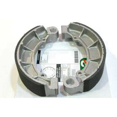 HONDA KIT GANASCE FRENO POSTERIORI CB750 FOUR-CB650Z-C-SC 06430-393-405 | Mamoto Ricambi
