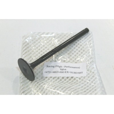 HONDA VALVOLA SCARICO PER FMX650-NX650-XL600R-XR600 14721-MG3-000 | Mamoto Ricambi