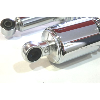 KAWASAKI COPPIA AMMORTIZZATORI POSTERIORI PER Z1-900 74-76 45014-107 | Mamoto Ricambi