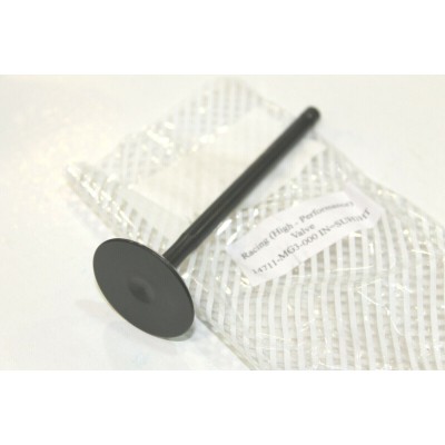 HONDA VALVOLA ASPIRAZIONE PER FMX650-NX650-XL600R-XR600 14711-MG3-000  | Mamoto Ricambi