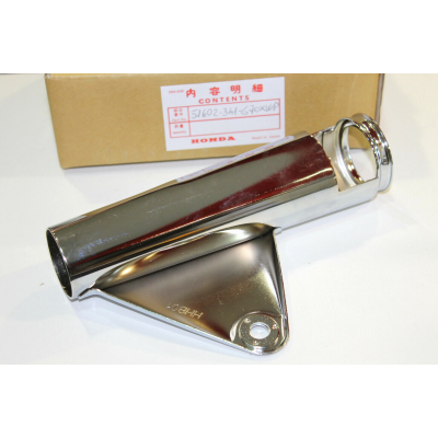HONDA REGGIFARO DX PER CB750 FOUR K2 51602-341-670XW | Mamoto Ricambi