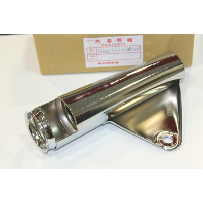 HONDA REGGIFARO SX PER CB750 FOUR K2 51606-341-670XW | Mamoto Ricambi