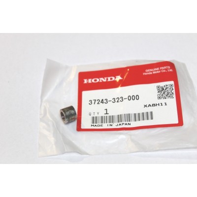 HONDA BOCCOLA FISSAGGIO STRUMENTAZIONE PER CB350 FOUR-CB500 FOUR K0-K1 37243-323-000 | Mamoto Ricambi