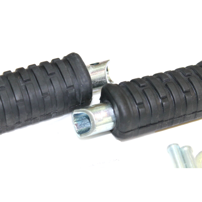 KAWASAKI KIT PEDANE ANTERIORI PER Z650-Z1-900-Z1000 34028-011 | Mamoto Ricambi