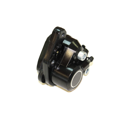 KAWASAKI PINZA FRENO ANTERIORE DX COMPLETA PER Z1 900 73-74-75 43041-008 | Mamoto Ricambi