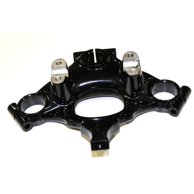 HONDA PIASTRA STERZO SUPERIORE PER CB750 FOUR K0-K1-K2 53230-300-315 | Mamoto Ricambi