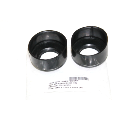 KAWASAKI KIT PARAPOLVERE FORCELLA PER Z650-H500-Z900A4-Z1000 44010-032 | Mamoto Ricambi