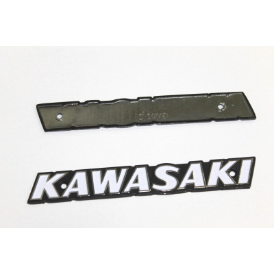 KAWASAKI KIT FREGI SERBATOIO REPLICA PER Z1900 73-KZ900-KZ400-KZ1000 56014-1013 | Mamoto Ricambi