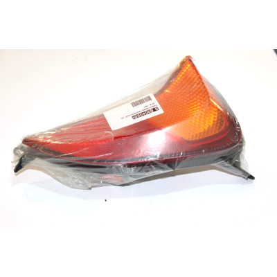 HONDA FRECCIA POSTERIORE DX PER FES 125-150 PANTHEON 33706-KEY-900 | Mamoto Ricambi