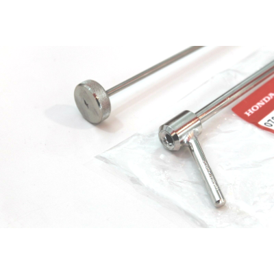 HONDA ATTREZZO ALLINEAMENTO CARBURATORI PER CB350-400-500-750 FOUR 07908-4220100 | Mamoto Ricambi