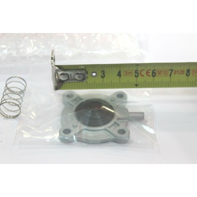 HONDA KIT MEMBRANA LATERALE RUBINETTO VF400-500F-VT500C-CBX750-CBX650-CBX400-550 16953-ME5-025 | Mamoto Ricambi