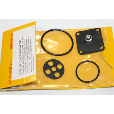 KAWASAKI KIT REVISIONE RUBINETTO BENZINA PER KZ650-KZ750-ZX900-ZX1100 FCK-2 | Mamoto Ricambi
