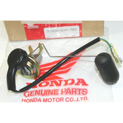 HONDA GALLEGGIANTE INDICATORE BENZINA PER SH50-SH75 87-93 37800-GJ4-760 | Mamoto Ricambi