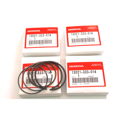 HONDA FASCE MOTORE 0,25 PER CB500 FOUR K0-K1-K2-K3 13021-323-014 | Mamoto Ricambi