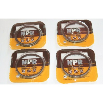HONDA FASCE MOTORE STANDARD NPR PER CB500 FOUR K0-K1-K2-K3 13011-323-014 | Mamoto Ricambi