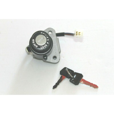KAWASAKI BLOCCO ACCENSIONE PER Z200-Z250-Z400 TWIN 27005-094 | Mamoto Ricambi