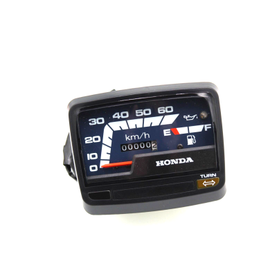 HONDA CRUSCOTTO COMPLETO PER SH50 SEVEN FIFTY 37200-GJ3-940 | Mamoto Ricambi