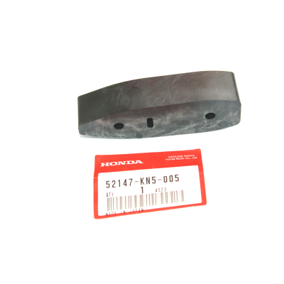 HONDA CURSORE SCORRI CATENA POSTERIORE PER XR250-XR400RF-XR600-XR650 52147-KN5-005 | Mamoto Ricambi