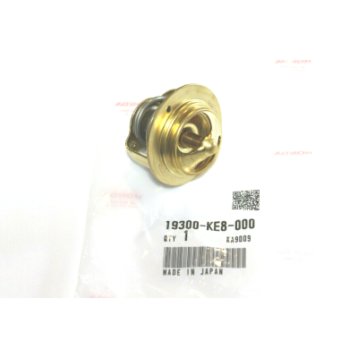 HONDA VALVOLA TERMOSTATICA PER VT500C-CB500-VT600C-XL600-650V-XRV650/750-VF400 19300-KE8-000 | Mamoto Ricambi