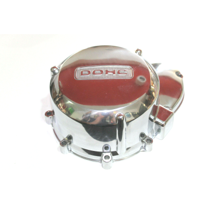 KAWASAKI COPERCHIO CARTER VOLANO SX PER Z1-900-Z900A-B 73-76 14031-1020 | Mamoto Ricambi