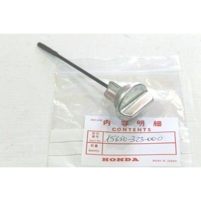 HONDA ASTA LIVELLO OLIO MOTORE PER CB500 FOUR K0-K1-K2-K3 15650-323-000 | Mamoto Ricambi