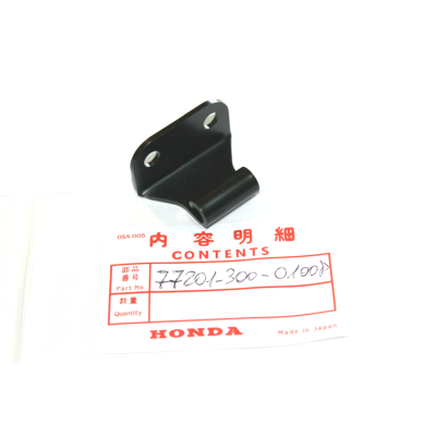 HONDA STAFFA APERTURA SELLA CB750 FOUR K0-K1-K2-K3-K4-K5-K6 77201-300-010 | Mamoto Ricambi