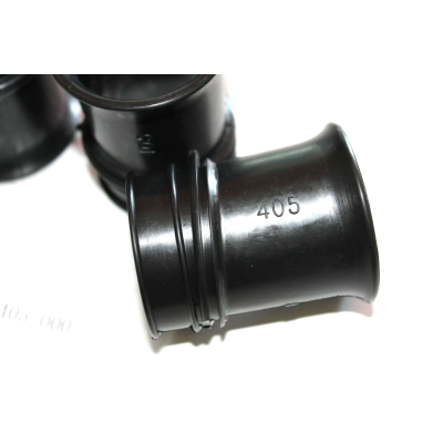 HONDA KIT COLLETTORI CASSA FILTRO PER CB750 FOUR K7-K8-CB750 F2 SS 17253-405-300 | Mamoto Ricambi