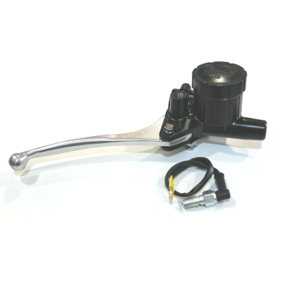 HONDA POMPA FRENO ANTERIORE CB500 FOUR-CB750 FOUR DIAMETRO 16 DOPPIO DISCO 45500-410-000 | Mamoto Ricambi