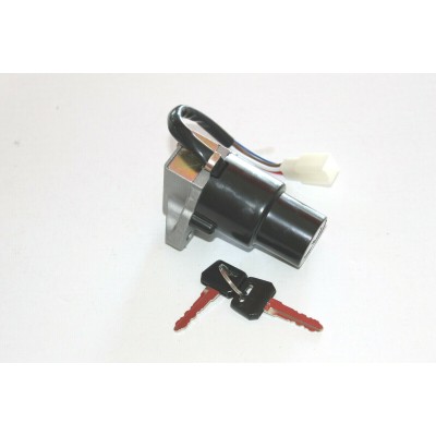 KAWASAKI BLOCCO ACCENSIONE PER Z200-Z250-Z400 TWIN 27005-094 | Mamoto Ricambi