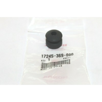HONDA GOMMINO FIANCHETTO CB400 FOUR SUPER SPORT 17245-369-000 | Mamoto Ricambi
