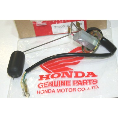 HONDA GALLEGGIANTE INDICATORE BENZINA PER SH50-SH75 87-93 37800-GJ4-760 | Mamoto Ricambi