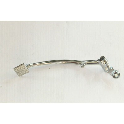 KAWASAKI PEDALE FRENO POSTERIORE PER Z1-900-Z900A-B 73-76 43001-044 | Mamoto Ricambi