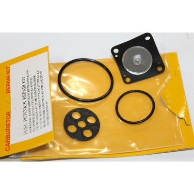 KAWASAKI KIT REVISIONE RUBINETTO BENZINA PER KZ650-KZ750-ZX900-ZX1100 FCK-2 | Mamoto Ricambi