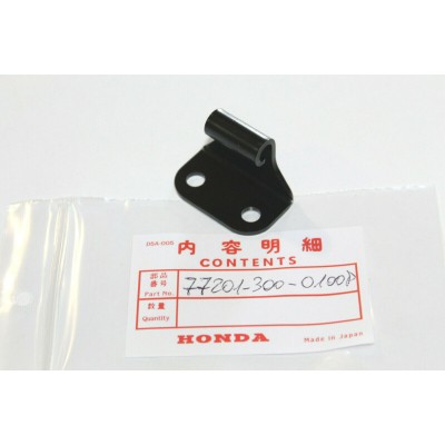 HONDA STAFFA APERTURA SELLA CB750 FOUR K0-K1-K2-K3-K4-K5-K6 77201-300-010 | Mamoto Ricambi