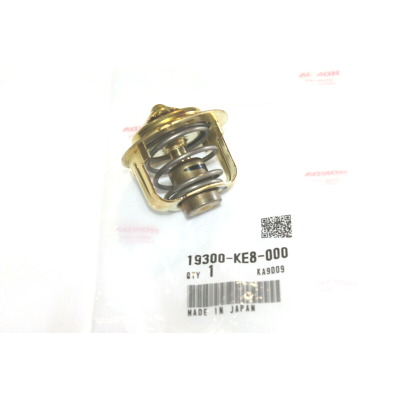HONDA VALVOLA TERMOSTATICA PER VT500C-CB500-VT600C-XL600-650V-XRV650/750-VF400 19300-KE8-000 | Mamoto Ricambi