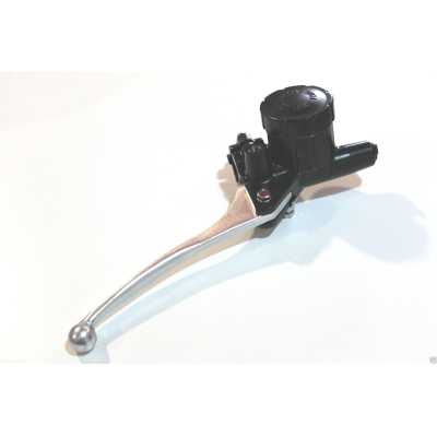 HONDA POMPA FRENO ANTERIORE CB500 FOUR-CB750 FOUR DIAMETRO 16 DOPPIO DISCO 45500-410-000 | Mamoto Ricambi