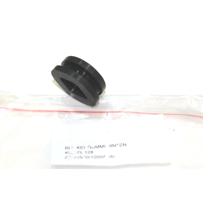 KAWASAKI GOMMINO ESTERNO SUPPORTO FRECCE PER Z400/500/550/650/750/900/1000 92075-128 | Mamoto Ricambi