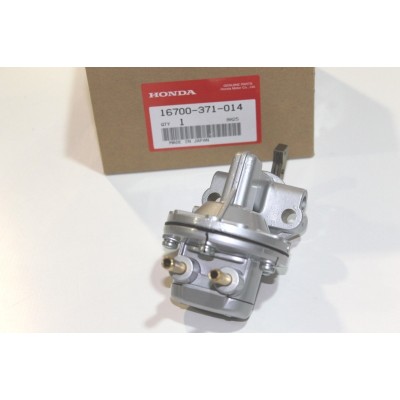 HONDA POMPA BENZINA COMPLETA PER GL1000-GL1100 GOLDWING 16700-371-014 | Mamoto Ricambi