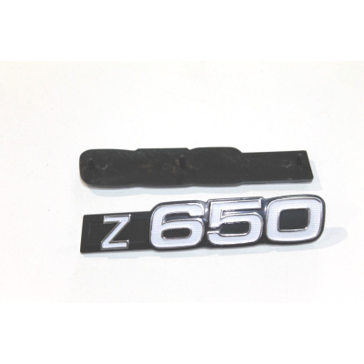 KAWASAKI KIT FREGI FIANCHETTI PER Z650 B1-B2 56018-257 | Mamoto Ricambi