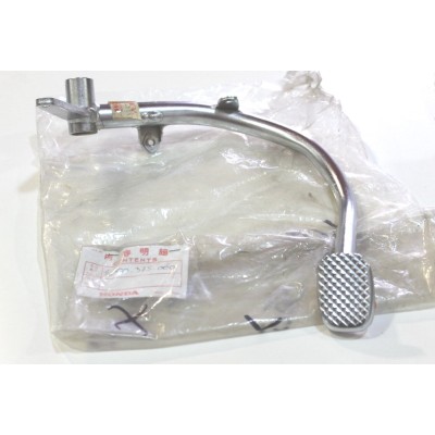HONDA PEDALE FRENO POSTERIORE PER CB500 T 46500-375-000 | Mamoto Ricambi