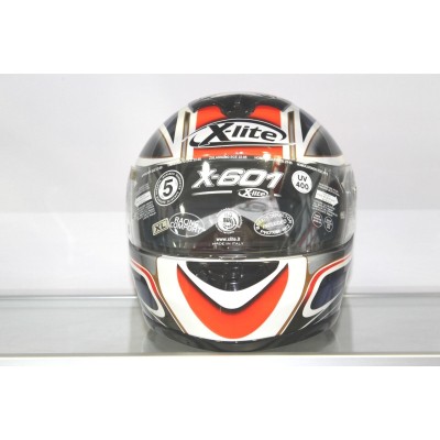 CASCO NOLAN X601 LION | Mamoto Ricambi