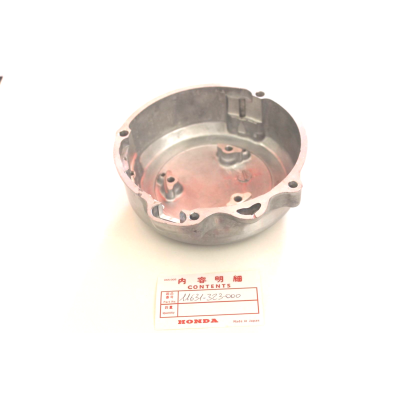 HONDA COPERCHIO CARTER VOLANO SX PER CB500 FOUR K0-K1 FOUR 11631-323-000 | Mamoto Ricambi