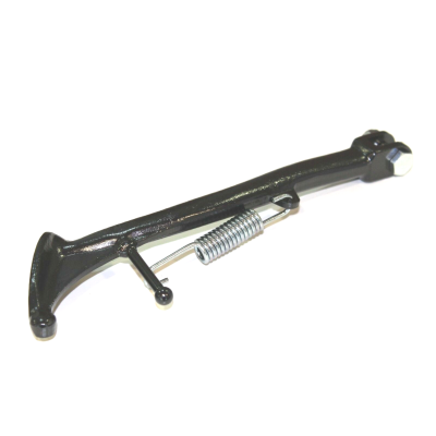 KAWASAKI CAVALLETTO LATERALE COMPLETO PER Z1 900 73-74-75 32024-038 | Mamoto Ricambi