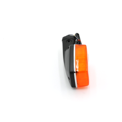 HONDA FRECCIA NERA PER CB750-900-1100F BOL D'OR 33600-445-679 | Mamoto Ricambi