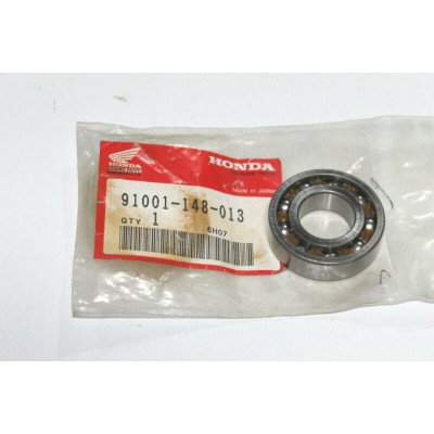 HONDA CUSCINETTO ALBERO MOTORE LEAD 50 91001-148-013 | Mamoto Ricambi
